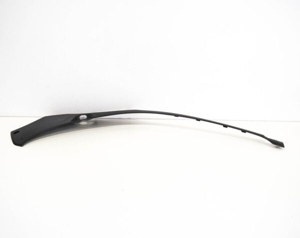 95B807173C1E0 - Porsche Macan 95B Left Headlight Bezel 95B807173C1E0 NEW GENUINE