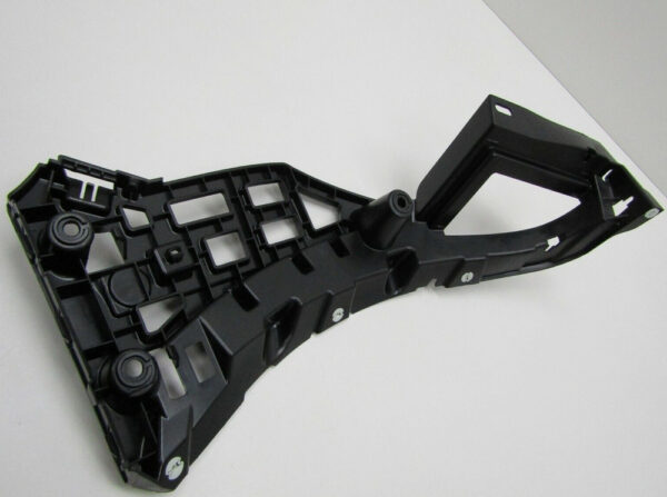 95B807254C - Porsche Macan 95b bumper bracket rear right 95B807254C NEW ORIGINAL