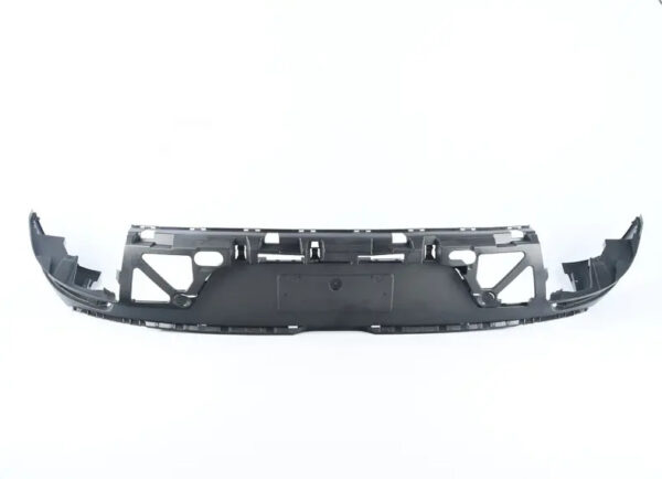 95B807521AA1E0 - Porsche Macan 95B rear spoiler below 95B807521AA1E0 NEW ORIGINAL