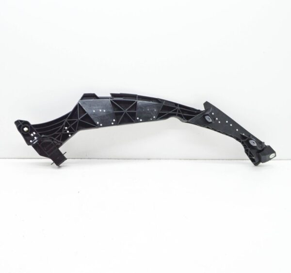 95B807889F - Porsche Macan 95b.2 radiator mount front left 95B807889F new original