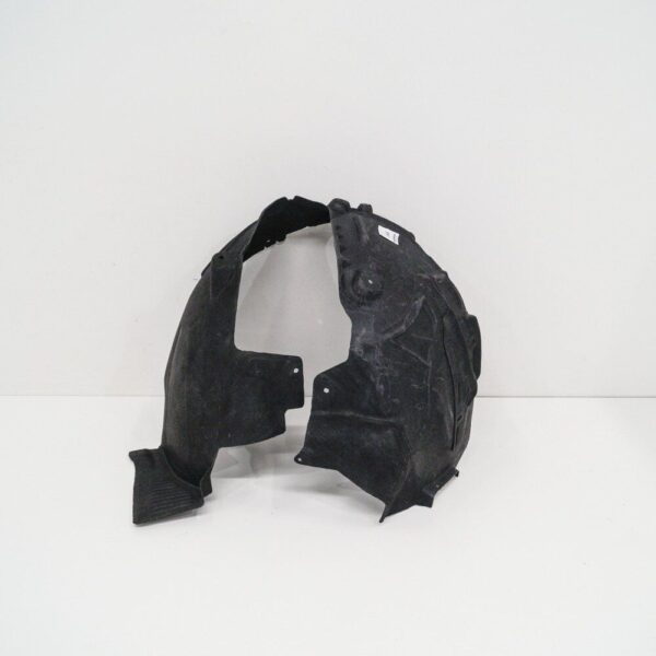 95B809961D - Porsche Macan 95B, new original, wheel housing front left, 95B809961D, 2016