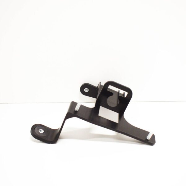 95B819735 - Porsche Macan 95B Cooling Water Valve Mount 95B819735 NEW REAL