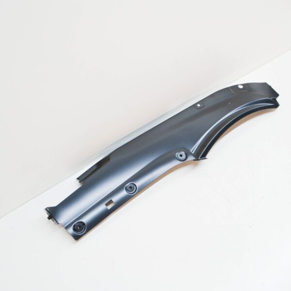 95B821104BYGRV - Porsche Macan MK2 fender mount front right 95B821104BYGRV NEW ORIGINAL