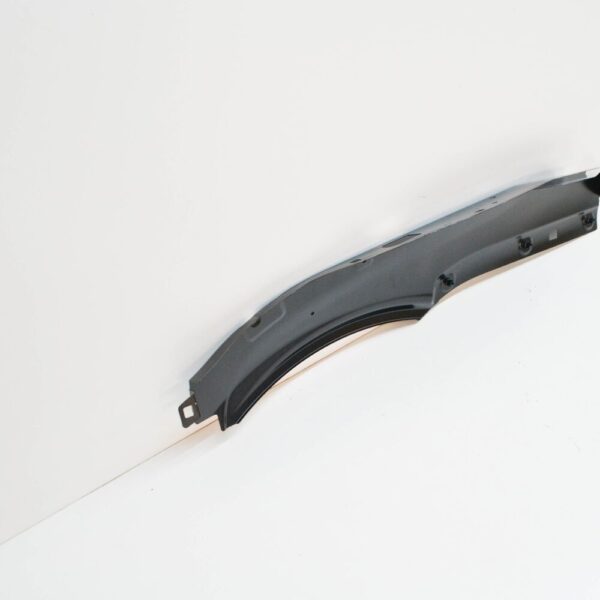 95B821104BYGRV - Porsche Macan MK2 fender mount front right 95B821104BYGRV NEW ORIGINAL