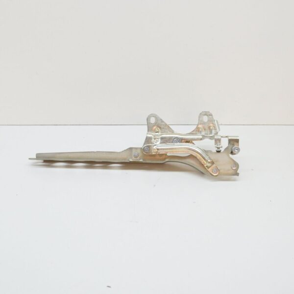 95B823302E - PORSCHE MACAN 95B Front Bonnet Hood Right Hinge 95B823302F NEW GENUINE