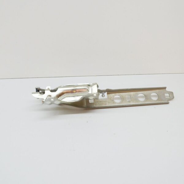 95B823302E - PORSCHE MACAN 95B Front Bonnet Hood Right Hinge 95B823302F NEW GENUINE