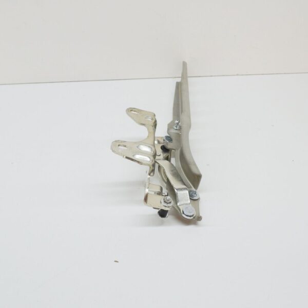 95B823302E - PORSCHE MACAN 95B Front Bonnet Hood Right Hinge 95B823302F NEW GENUINE