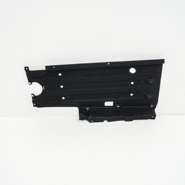 95B825206H - Porsche Macan 95B New Genuine Floor Lining Center 95B825206H New