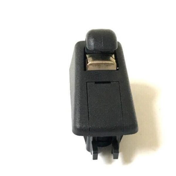 95B8575611E0 - PORSCHE MACAN 95B sunshade mount 95B.857.561.1E0 NEW GENUINE