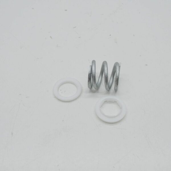 95B857981 - Porsche Macan 95b.2 Spring Repair Kit Exterior Mirror Foot 95B857981 NEW ORIGINAL