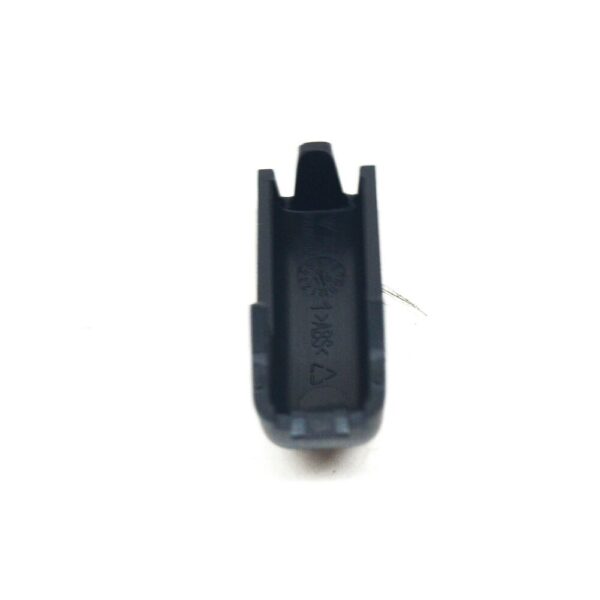 95B8827671E0 - Porsche Macan MK2 Seat Rail End Cap 95B8827671E0 NEW REAL