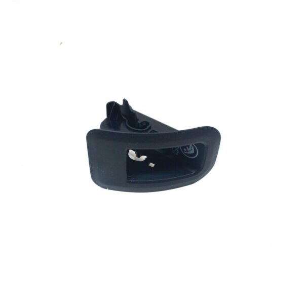 95B8872331E0 - PORSCHE MACAN MK2 REAR SEAT ISOFIX BELT GUIDE 95B8872331E0 NEW GENUINE