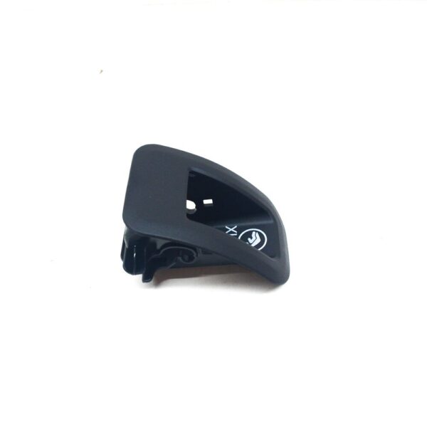 95B8872331E0 - PORSCHE MACAN MK2 REAR SEAT ISOFIX BELT GUIDE 95B8872331E0 NEW GENUINE