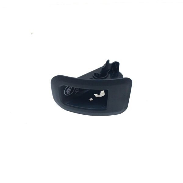 95B8872331E0 - PORSCHE MACAN MK2 REAR SEAT ISOFIX BELT GUIDE 95B8872331E0 NEW GENUINE