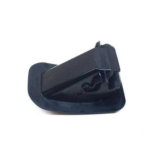 95B8872331E0 - PORSCHE MACAN MK2 REAR SEAT ISOFIX BELT GUIDE 95B8872331E0 NEW GENUINE