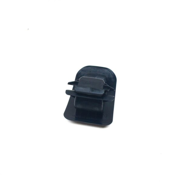 95B8872331E0 - PORSCHE MACAN MK2 REAR SEAT ISOFIX BELT GUIDE 95B8872331E0 NEW GENUINE