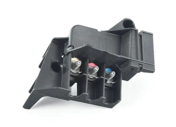 95B937517B - Porsche Macan 95B Battery Lock Clamp 95B.937.517.B 95B937517B NEW