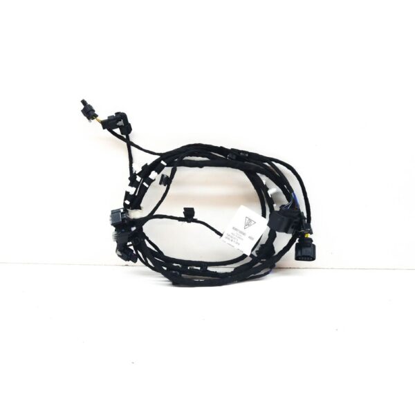 95B971095BG - Porsche Macan MK2 Front Bumper PDC Harness Loom 95B971095BG NEW