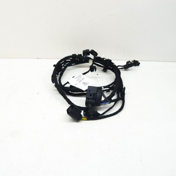 95B971095BG - Porsche Macan MK2 Front Bumper PDC Harness Loom 95B971095BG NEW