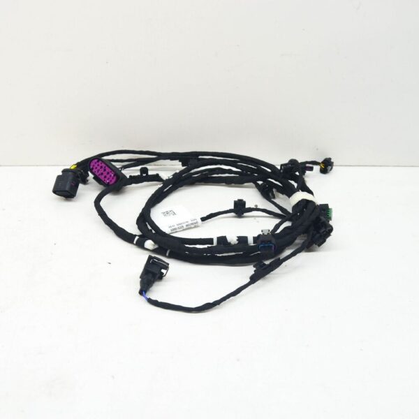 95B971095BG - Porsche Macan MK2 Front Bumper PDC Harness Loom 95B971095BG NEW