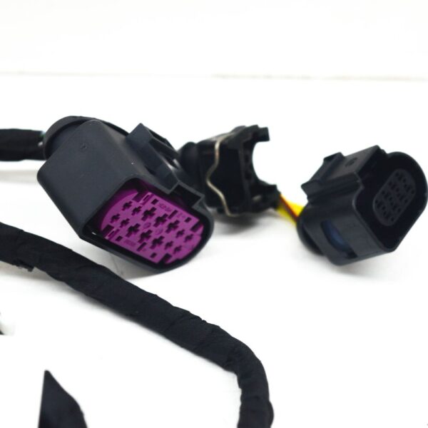 95B971095BG - Porsche Macan MK2 Front Bumper PDC Harness Loom 95B971095BG NEW