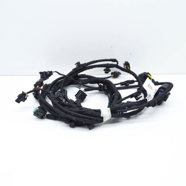 95B971095DK - Porsche Macan 95B.2 Front Bumper PDC Harness Loom 95B971095DK NEW