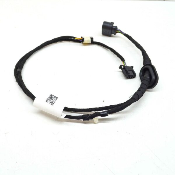95B971411A - Porsche Macan 95b Rear Lights Center Cable Set 95B971411A NEW ORIGINAL