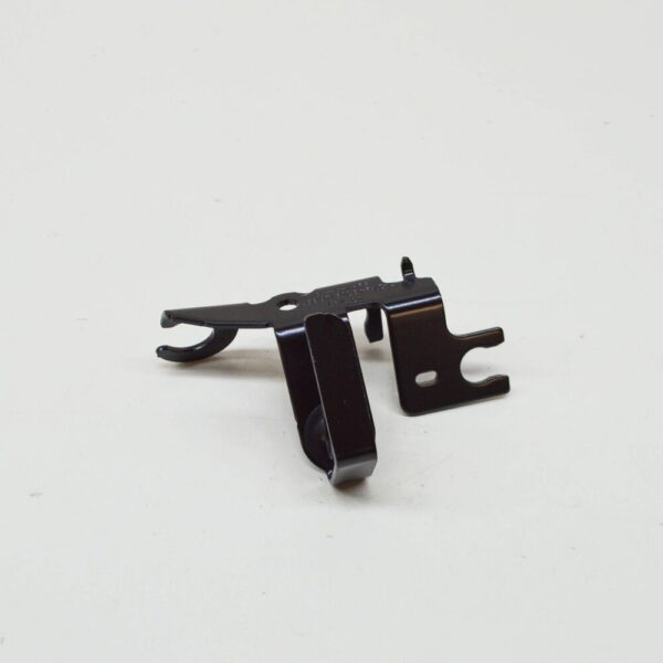 95B971502B - Porsche Macan 95B Right Brake Line Hose Clamp 95B971502B GENUINE