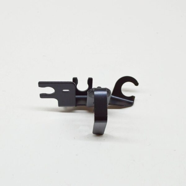 95B971502B - Porsche Macan 95B Right Brake Line Hose Clamp 95B971502B GENUINE