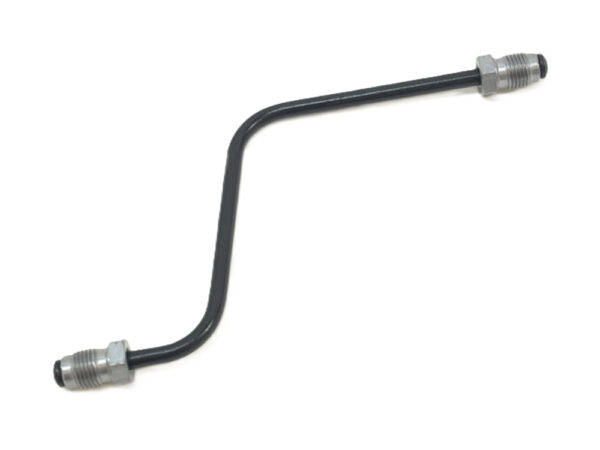 96435519101 - Porsche 911 Carrera 2 4 Genuine Brake Hose 96435519101