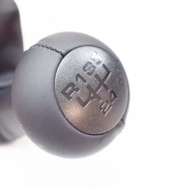 964424075028YR - Porsche Carrera 911 964 shift button with cuff 964424075028YR NEW ORIGINAL