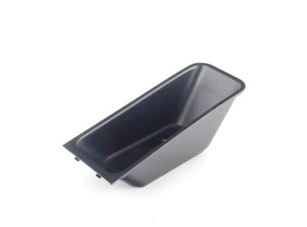 964552159001DB - Porsche 911 964 Carrera center console storage compartment insert 964552159001DB NEW