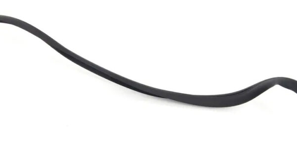 9645592930101C - Porsche 911 964 Left Rocker Arm Trim 9645592930101C NEW REAL
