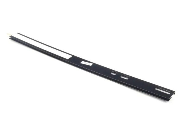 96456434200 - Porsche 911 964 Carrera right sunroof cable routing rail 96456434200 new