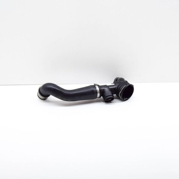 97010623101 - PORSCHE PANAMERA 970 Left Radiator Coolant Pants 97010623101 NEW GENUINE
