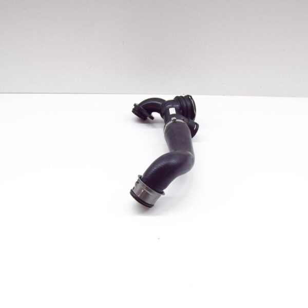 97010623101 - PORSCHE PANAMERA 970 Left Radiator Coolant Pants 97010623101 NEW GENUINE