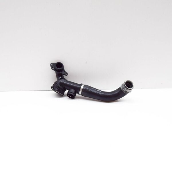 97010623101 - PORSCHE PANAMERA 970 Left Radiator Coolant Pants 97010623101 NEW GENUINE