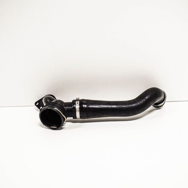 97010623201 - Porsche Panamera 970 Right Side Water Radiator Pants 97010623201 NEW GENUINE