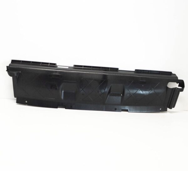 97010624102 - Porsche Panamera 970 Upper Cooler Support Air Channel 97010624102 NEW REAL