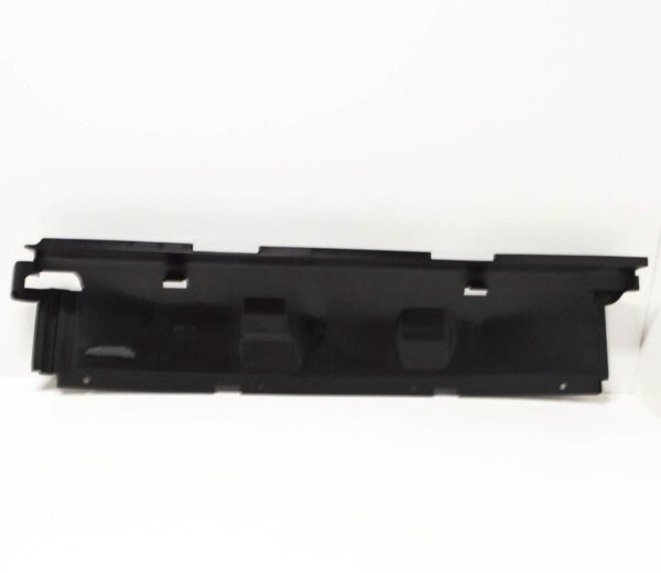 97010624102 - Porsche Panamera 970 Upper Cooler Support Air Channel 97010624102 NEW REAL