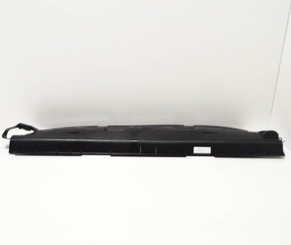 97010624102 - Porsche Panamera 970 Upper Cooler Support Air Channel 97010624102 NEW REAL