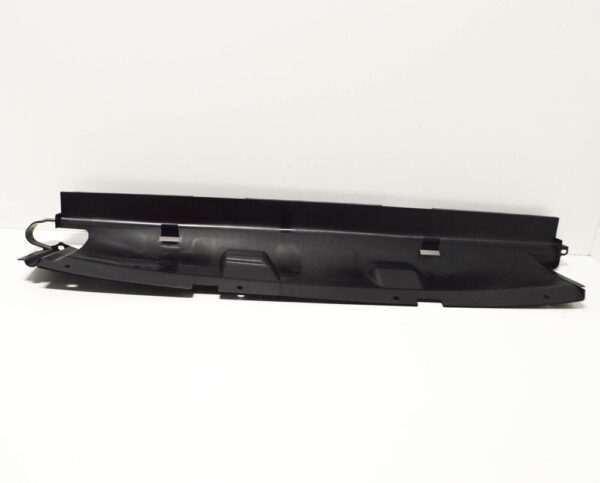 97010624102 - Porsche Panamera 970 Upper Cooler Support Air Channel 97010624102 NEW REAL