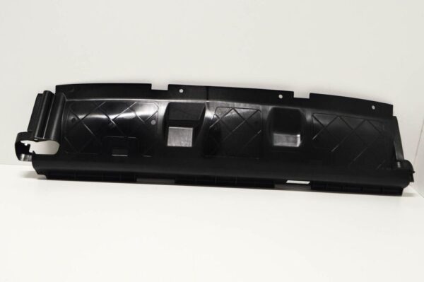 97010624102 - Porsche Panamera 970 Upper Cooler Support Air Channel 97010624102 NEW REAL