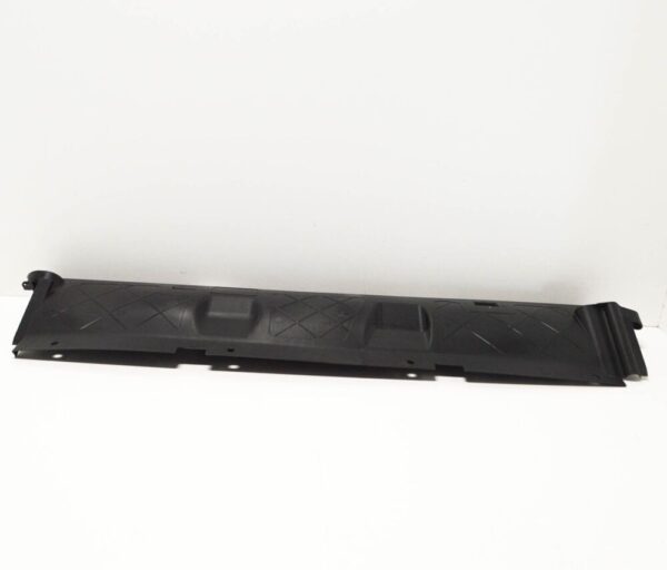 97010624102 - Porsche Panamera 970 Upper Cooler Support Air Channel 97010624102 NEW REAL
