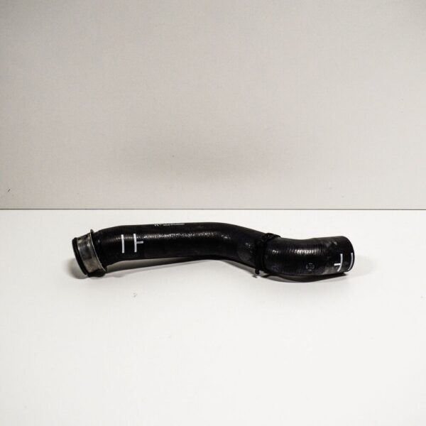 97010640202 - Porsche Panamera 970 water coolant line hose 97010640202 NEW ORIGINAL