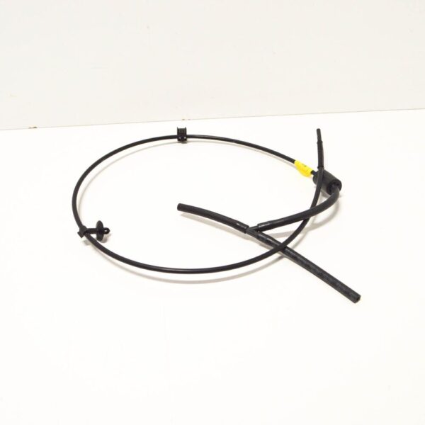 97011004775 - Porsche Panamera 970 Vacuum Piping Hose 97011004775 NEW GENUINE