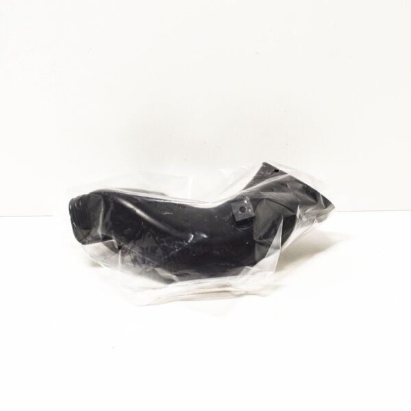 97011027201 - Porsche Panamera 970 air filter intake pipe hose right 97011027201 NEW