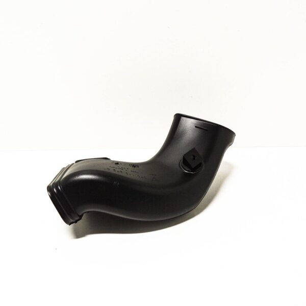 97011027201 - Porsche Panamera 970 air filter intake pipe hose right 97011027201 NEW