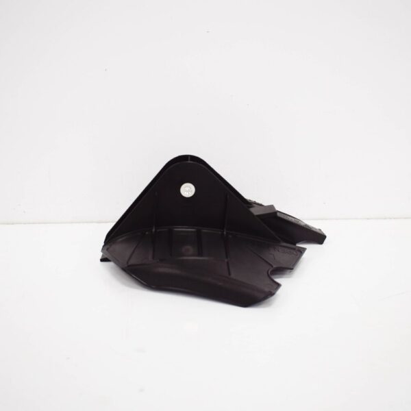 97034148101 - Porsche Panamera 970 Facelift Left Air Channel 97034148101 NEW GENUINE