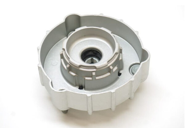 97034301804 - PORSCHE PANAMERA 970 Front Right Upper Strut Mount 97034301805 NEW GENUINE